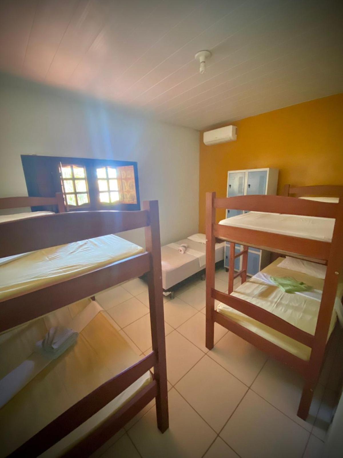 Sol Hostel & Pousada Maragogi Buitenkant foto