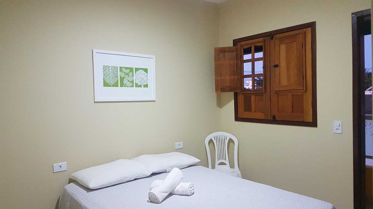 Sol Hostel & Pousada Maragogi Buitenkant foto